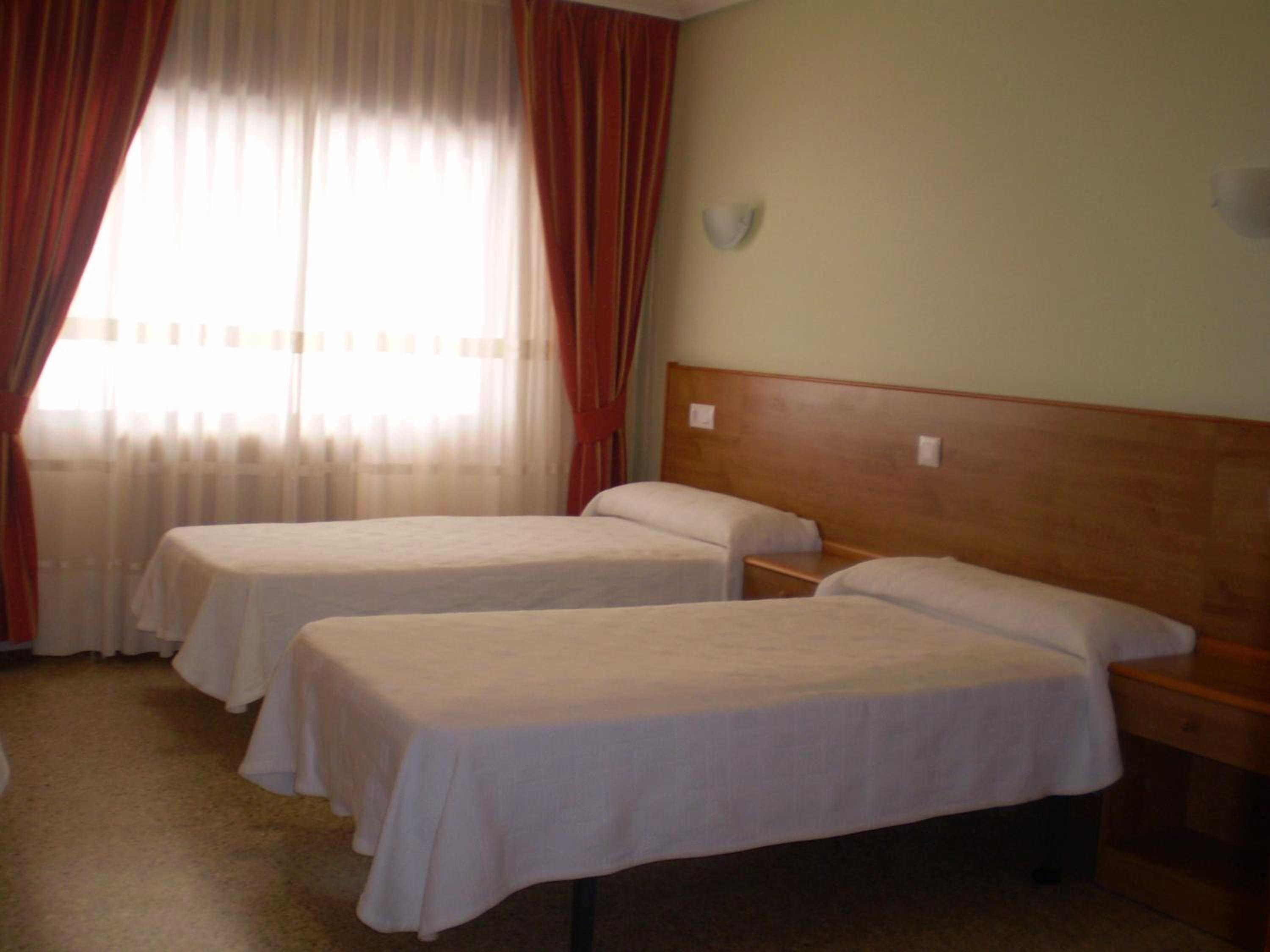 Hotel Europa Cambados 40/52