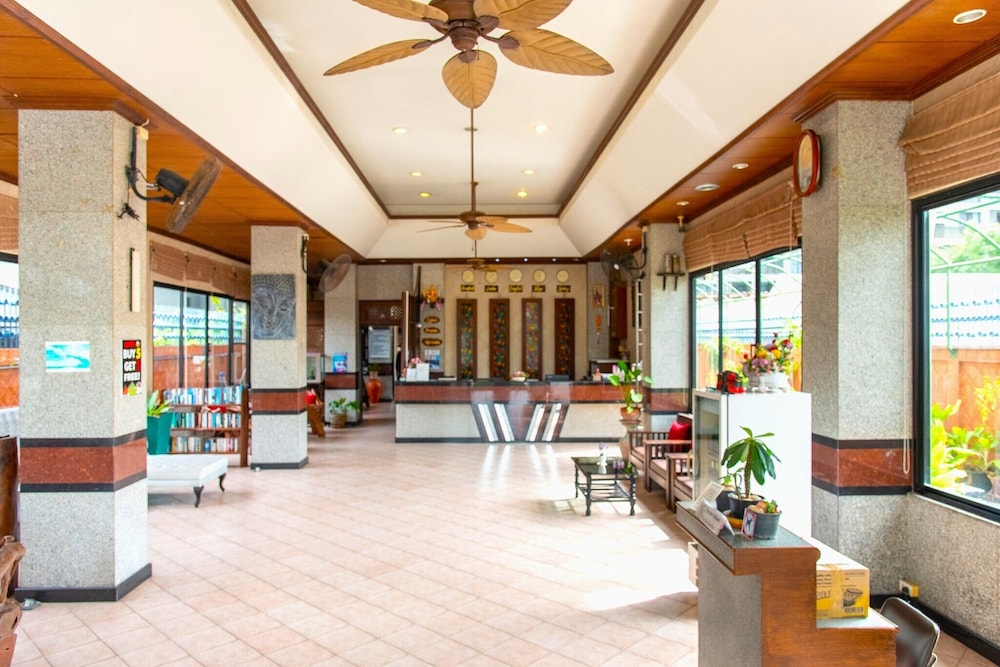 Hua Hin Loft 165/189