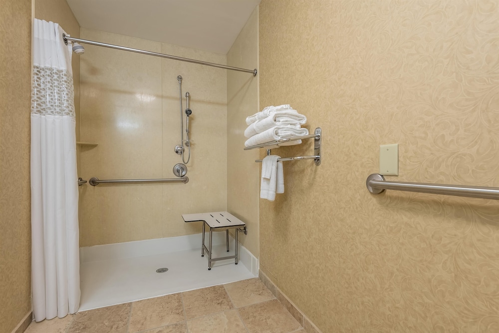 Hampton Inn & Suites Orlando-South Lake Buena Vista 8/49