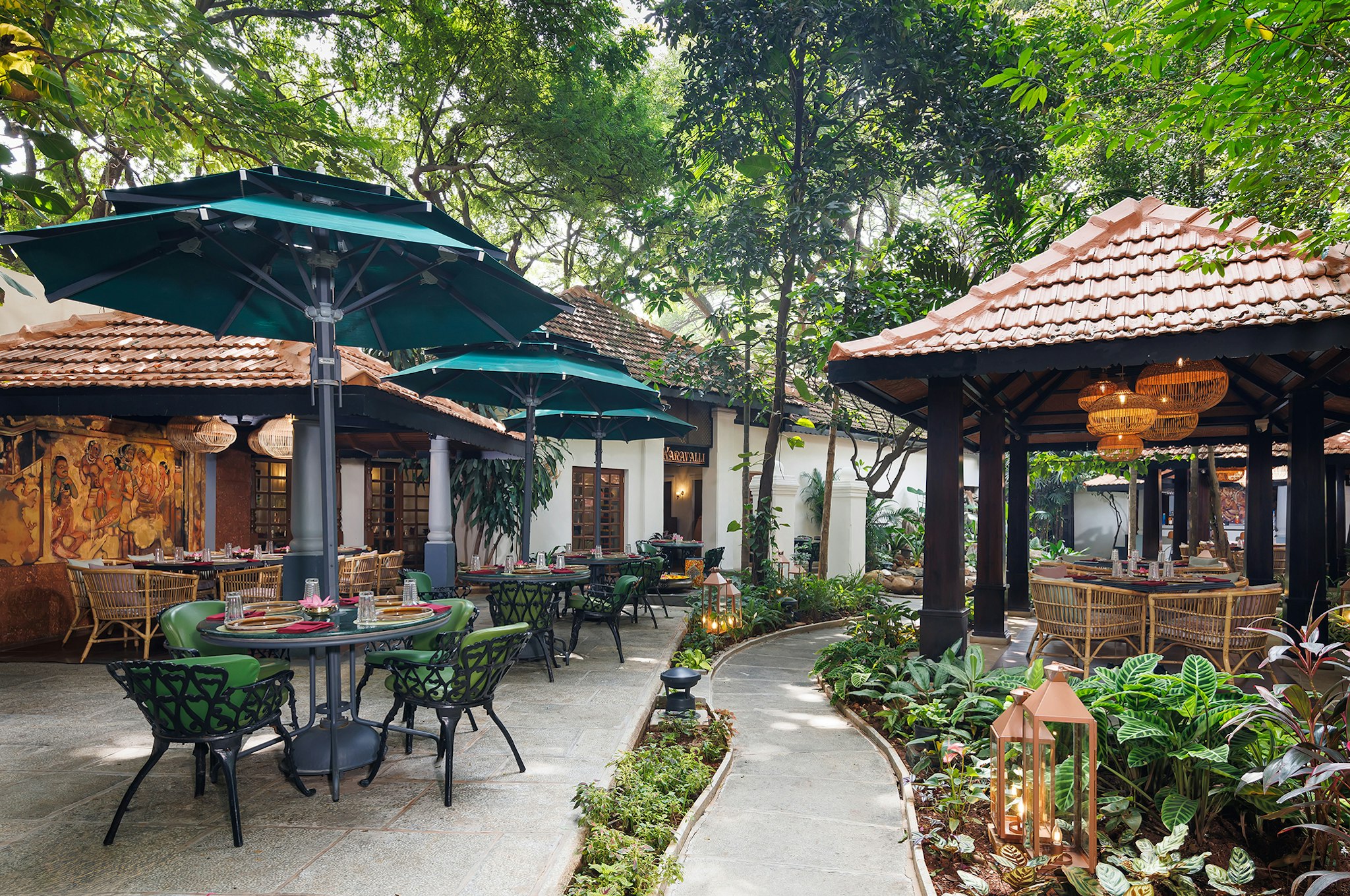 Vivanta Bengaluru Residency Road 6/77