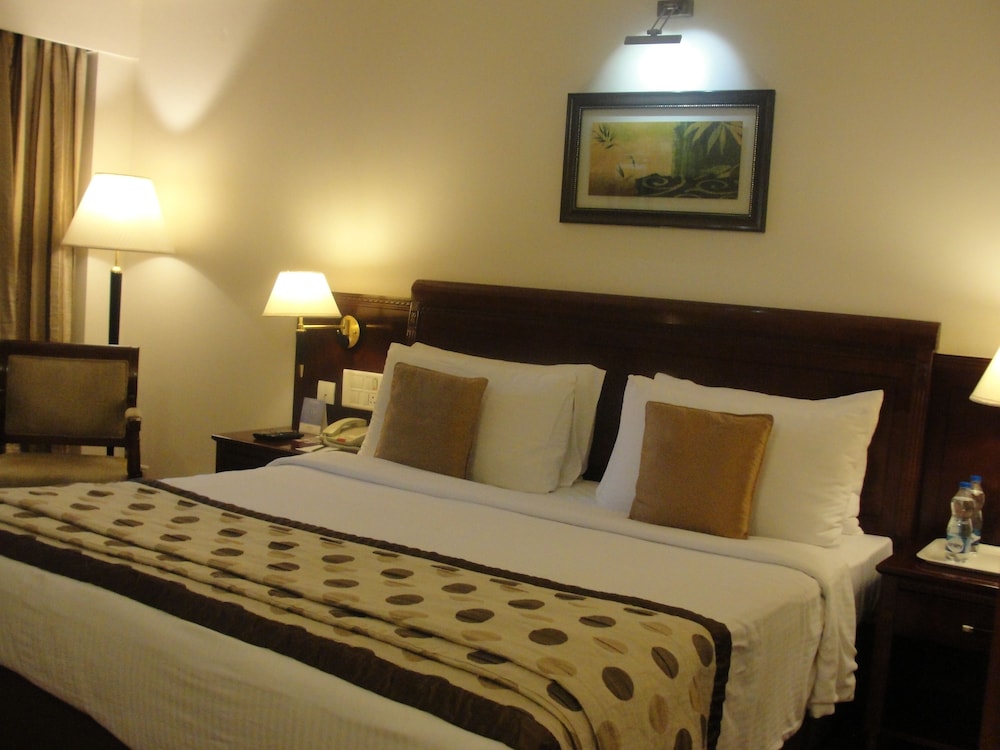Fortune Jp Palace - Member Itc Hotel Group 13/36