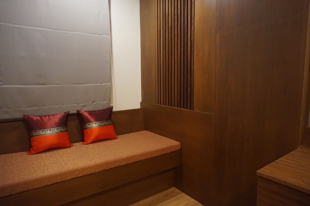Lima Lanna Hotel 39/50
