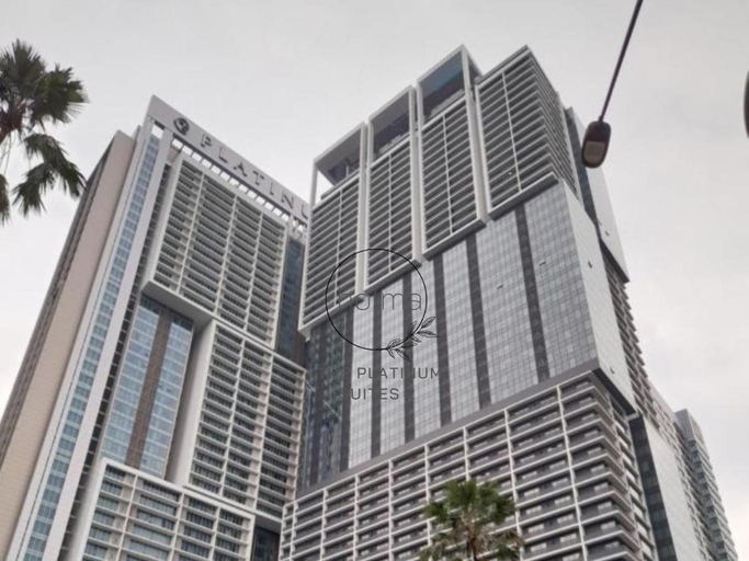 The Platinum 2 Kuala Lumpur by HOLMA 1/11