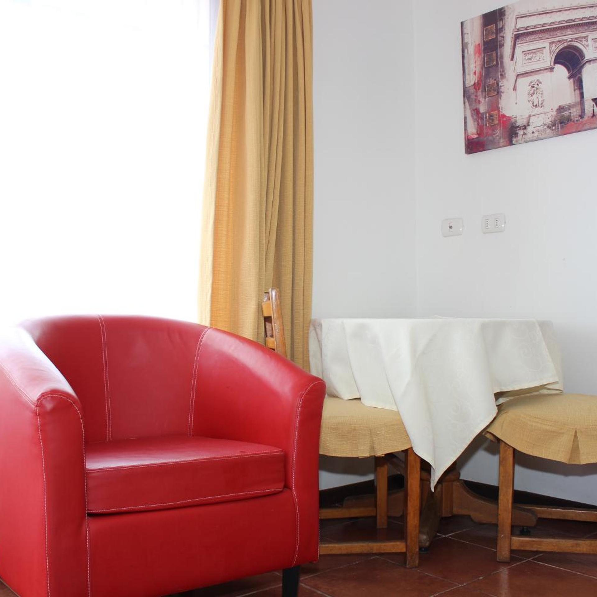 Apart Hotel Vegasur 20/50