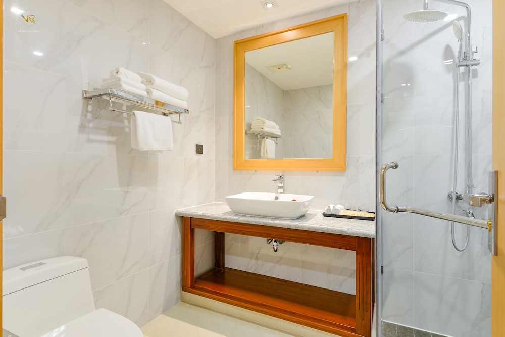 Vung Tau Riva Hotel 28/31