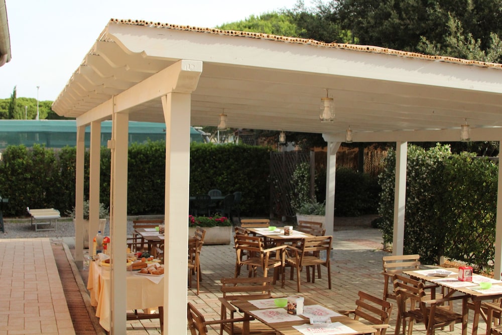 Le Palme Hotel 11/39