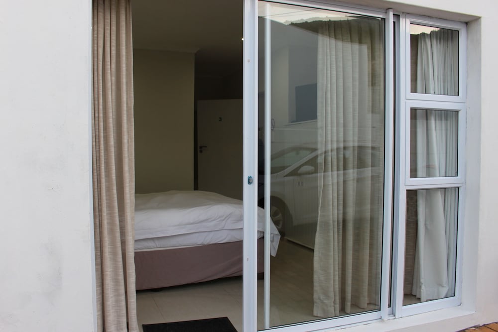 Paarl Mountain Lodge 10/29