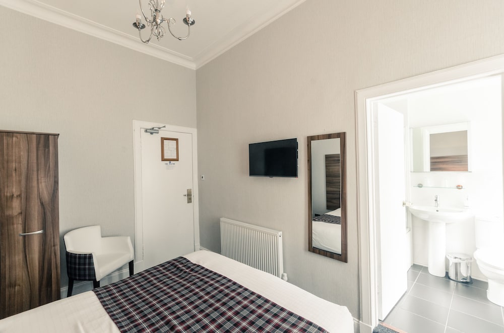 Argyll Guest House 45/55