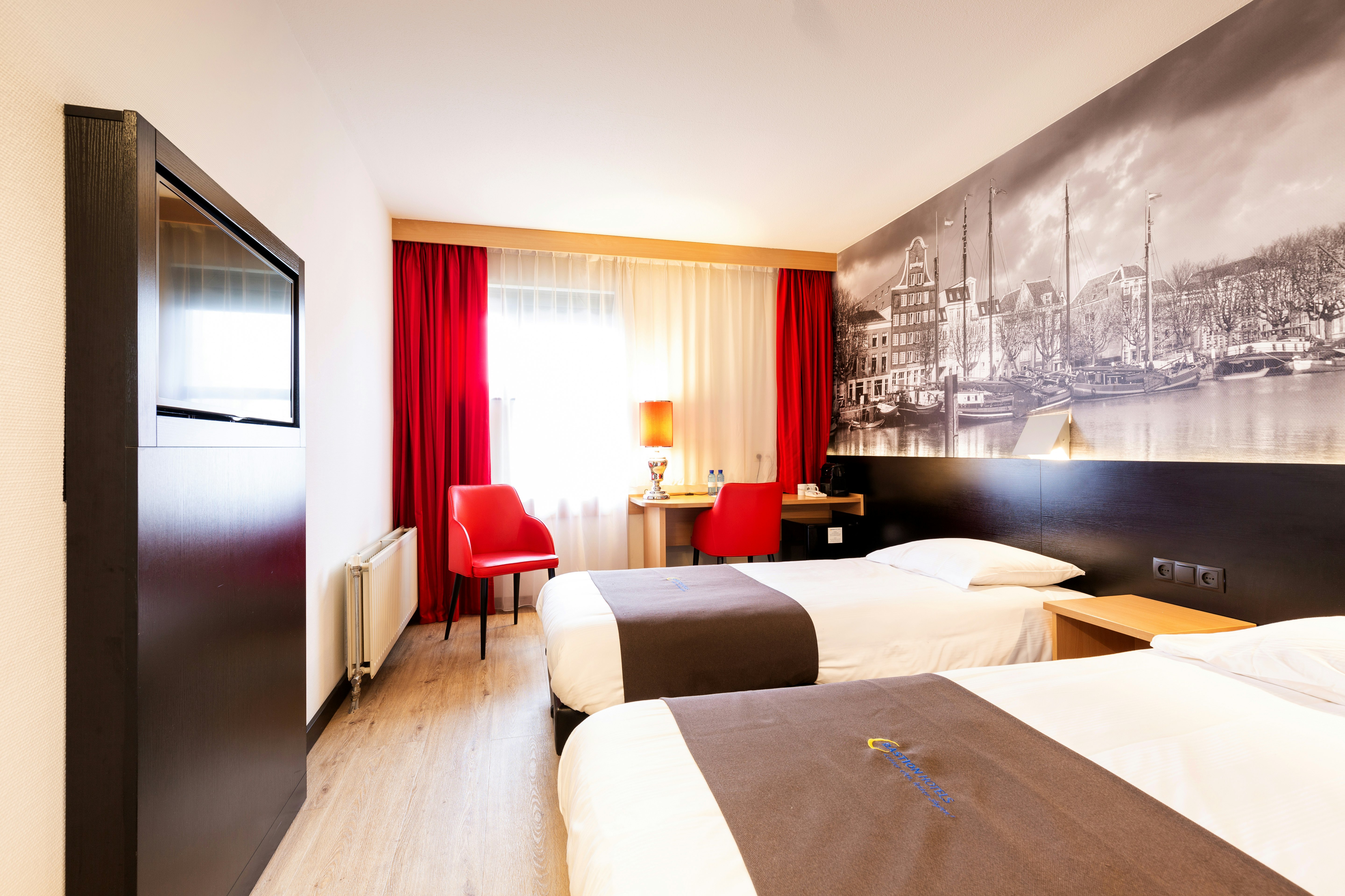 BASTION HOTEL DORDRECHT PAPENDRECHT 17/44