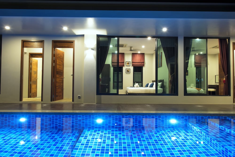 Narintara Villas 22/40