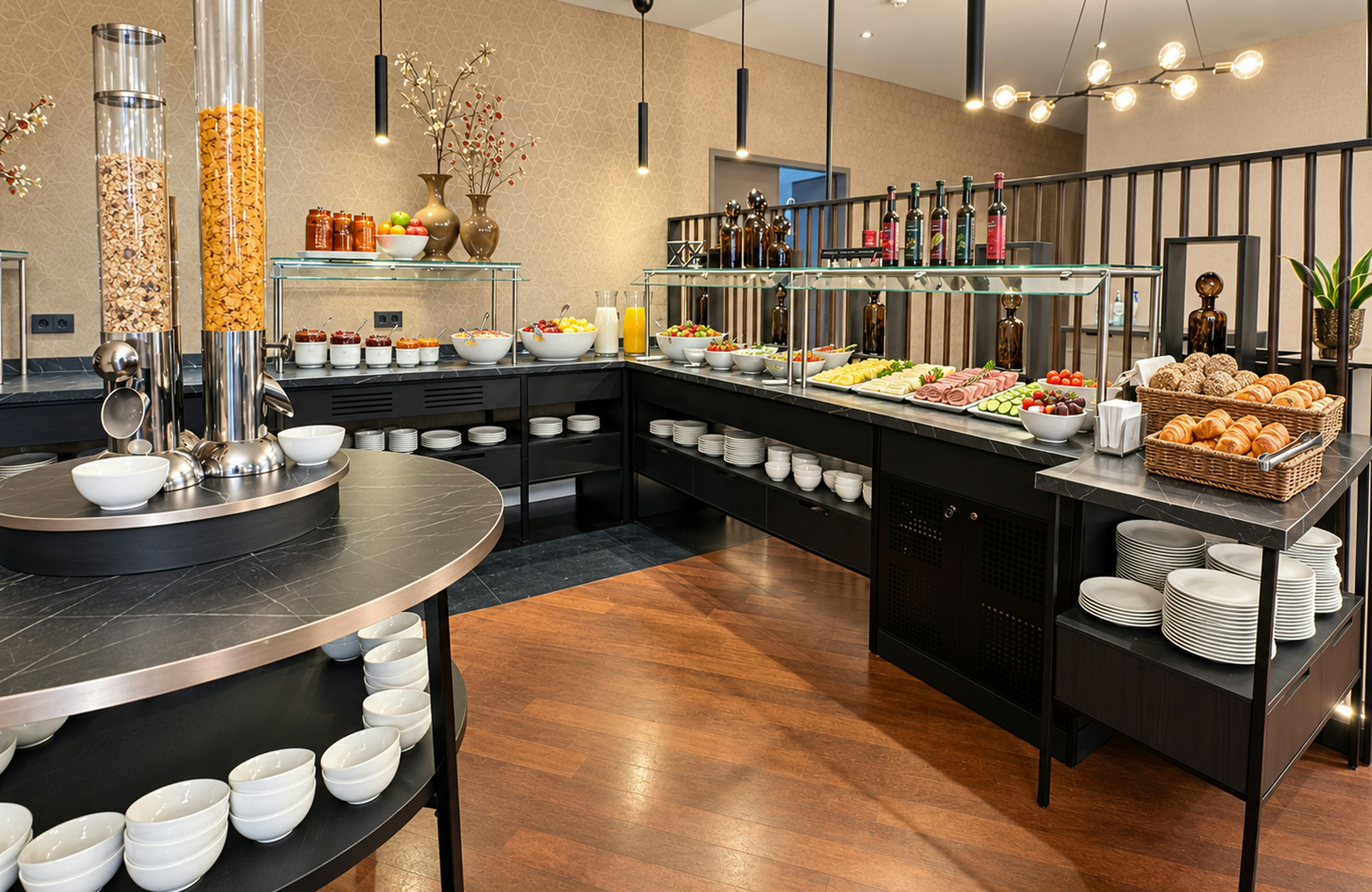 Intercityhotel Magdeburg 23/58