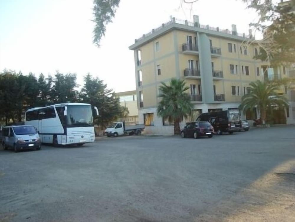 Hotel San Luca 18/22