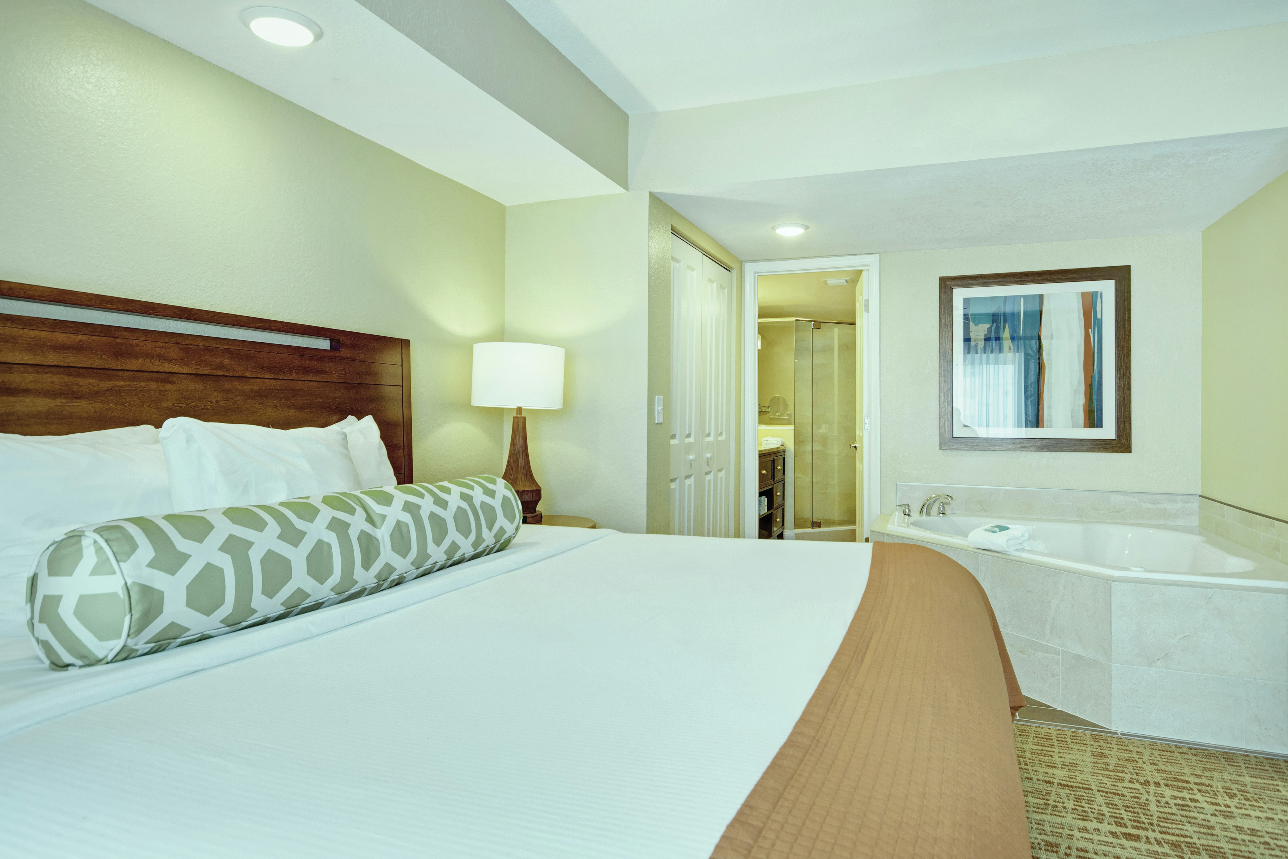 Room at Club Wyndham Royal Vista, POMPANO BEACH - FL