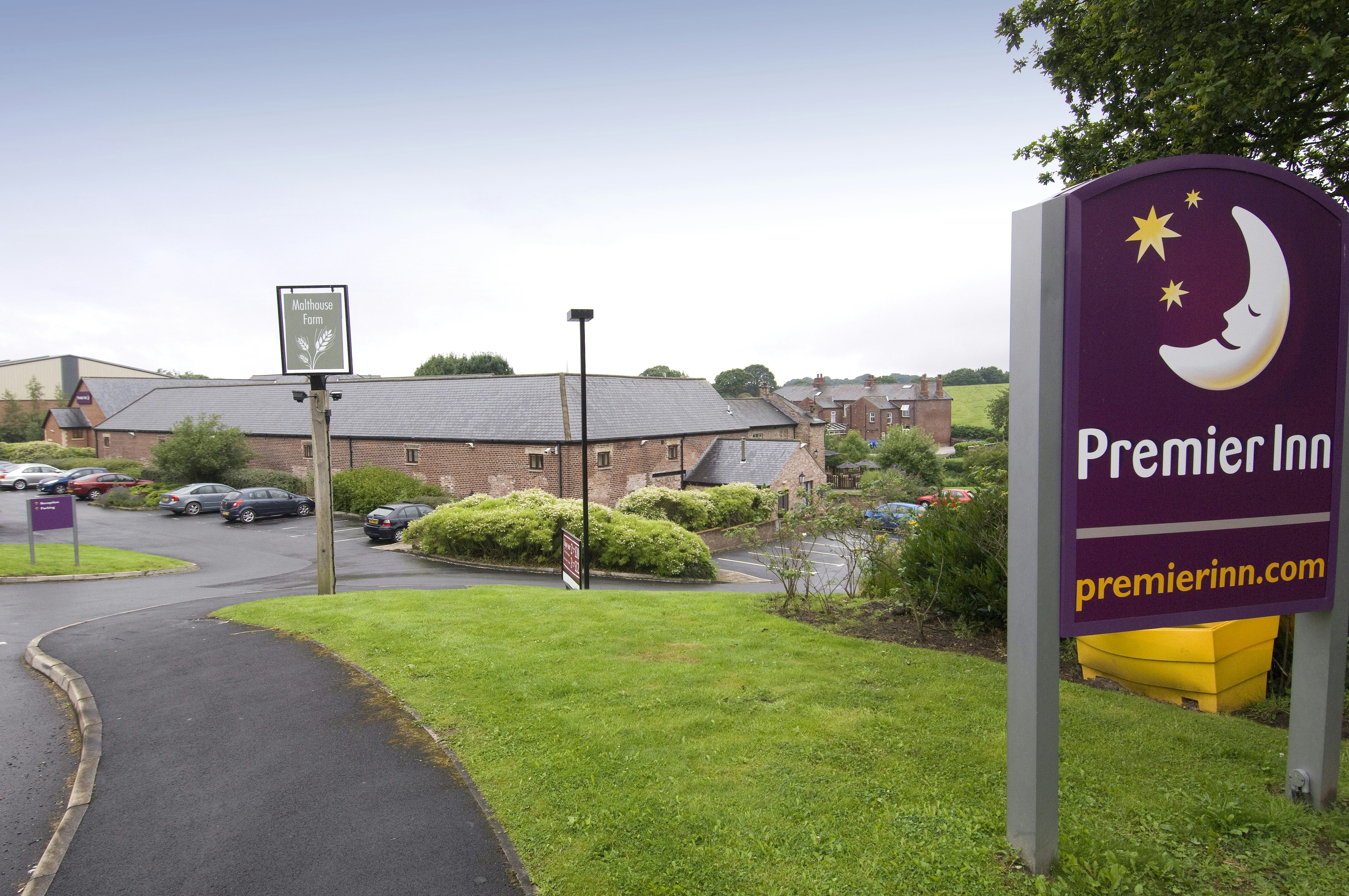 Premier Inn Chorley North 33/40
