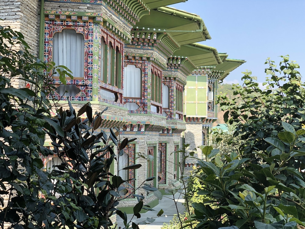 RKPO GREEN RESORT 36/46