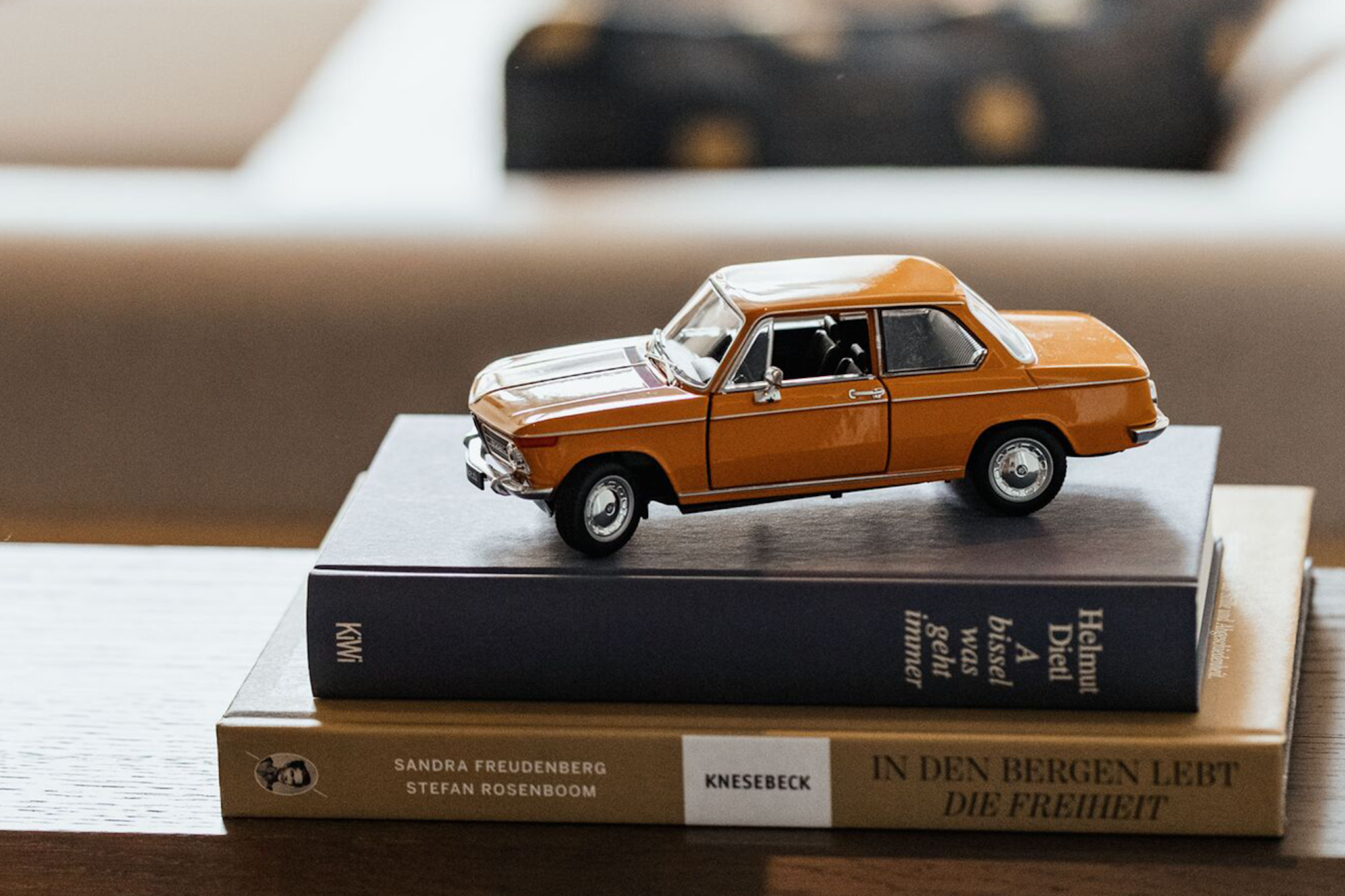 Rosewood Munich 12/50