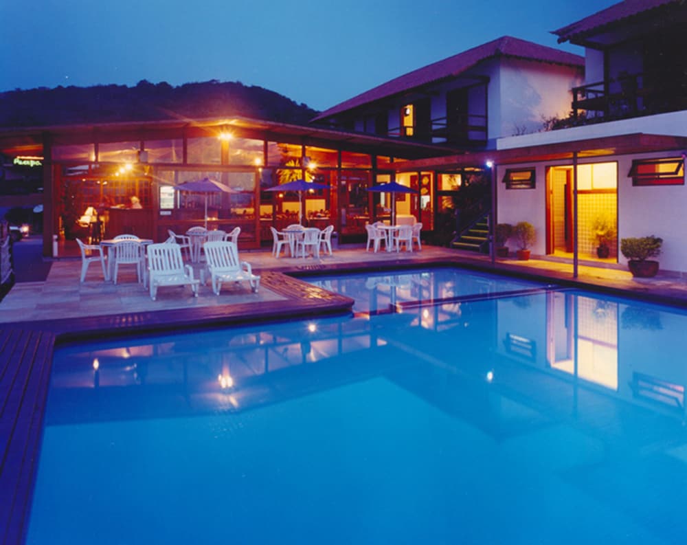 Barlavento Suites 1/38