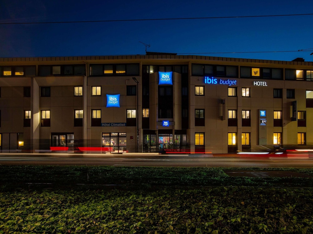 ibis budget Avignon Centre 3/56