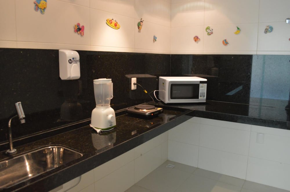 Nord Luxxor Cabo Branco Ex Joao Pessoa 51/62