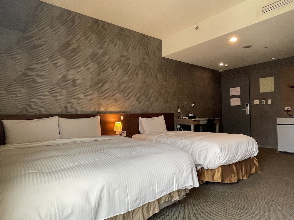 The Galerie Hotel 21/47