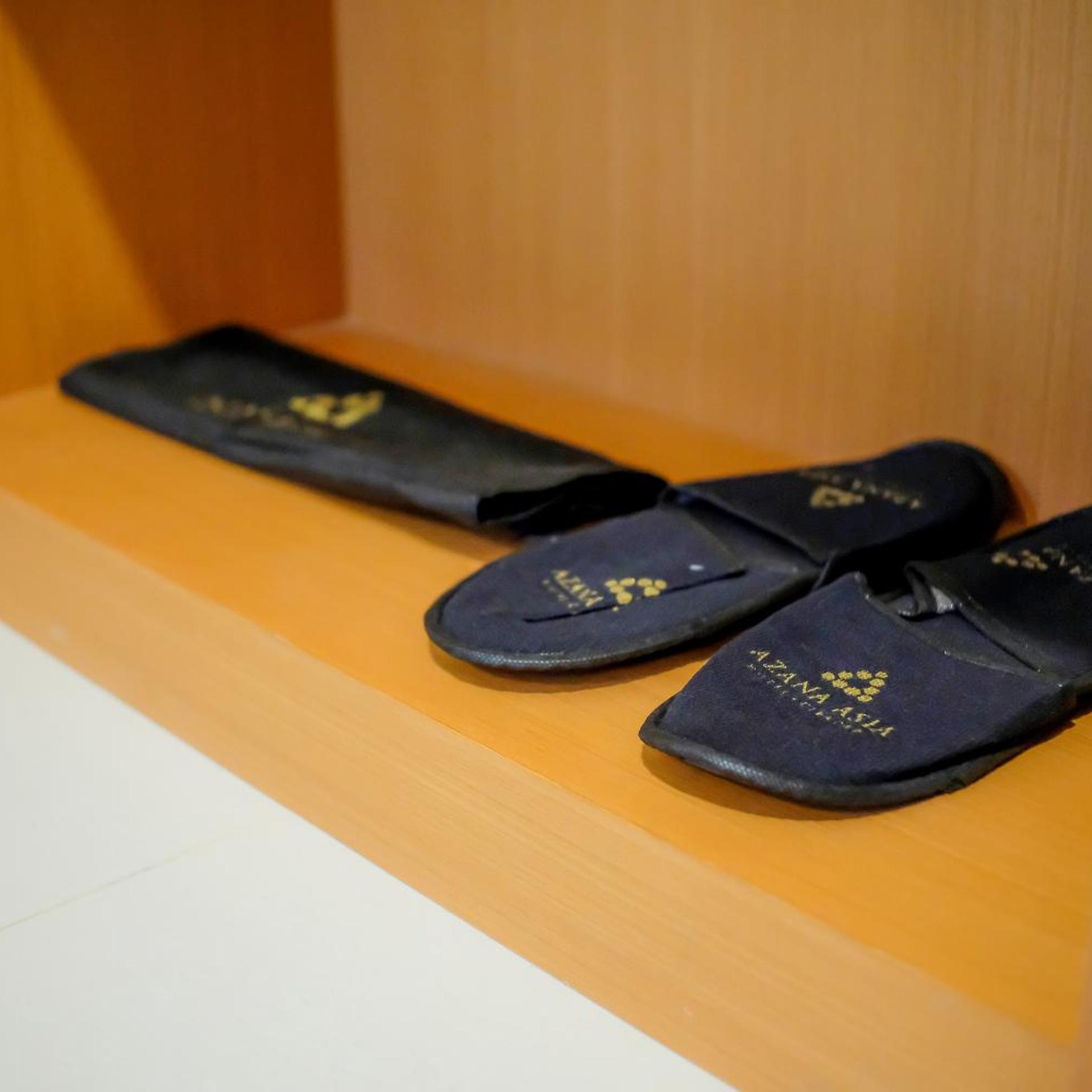 Azana Asia Hotel Cilacap 23/38