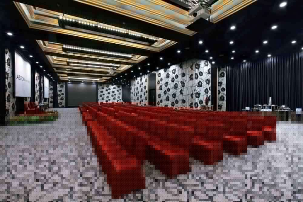 Aston Priority Simatupang Hotel and Conference Center 6/72