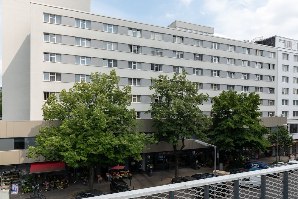 SORAT Hotel Berlin 7/59