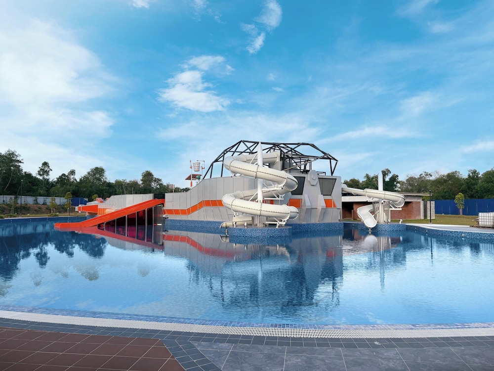 Quest Hotel Midport Port Dickson 34/39