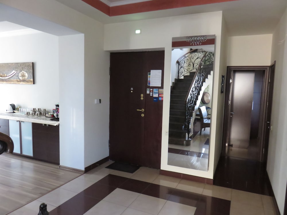 Hotel Grig 6/50