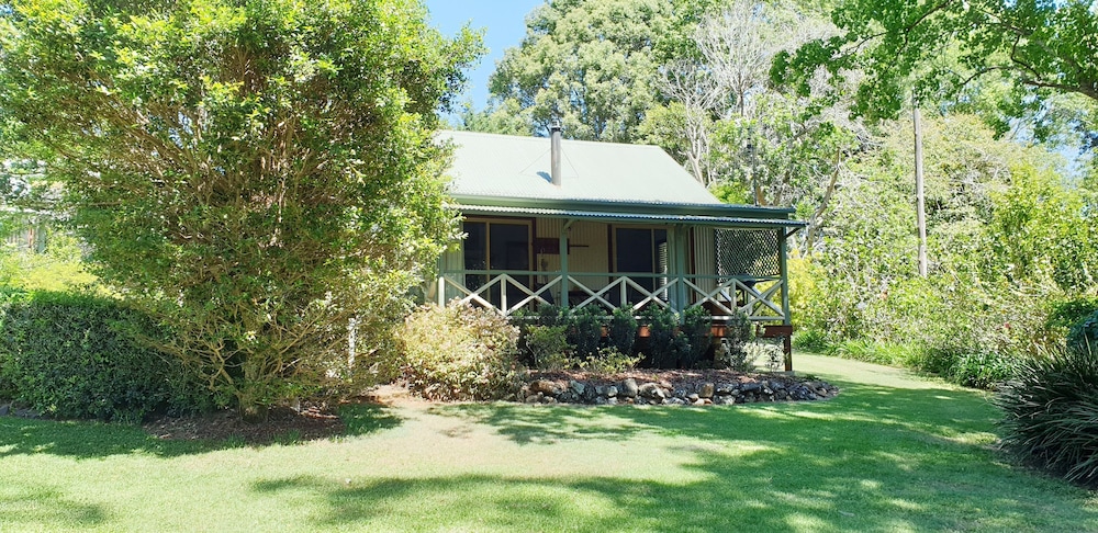 BENDLES COTTAGES AND COUNTRY VILLAS 2/49