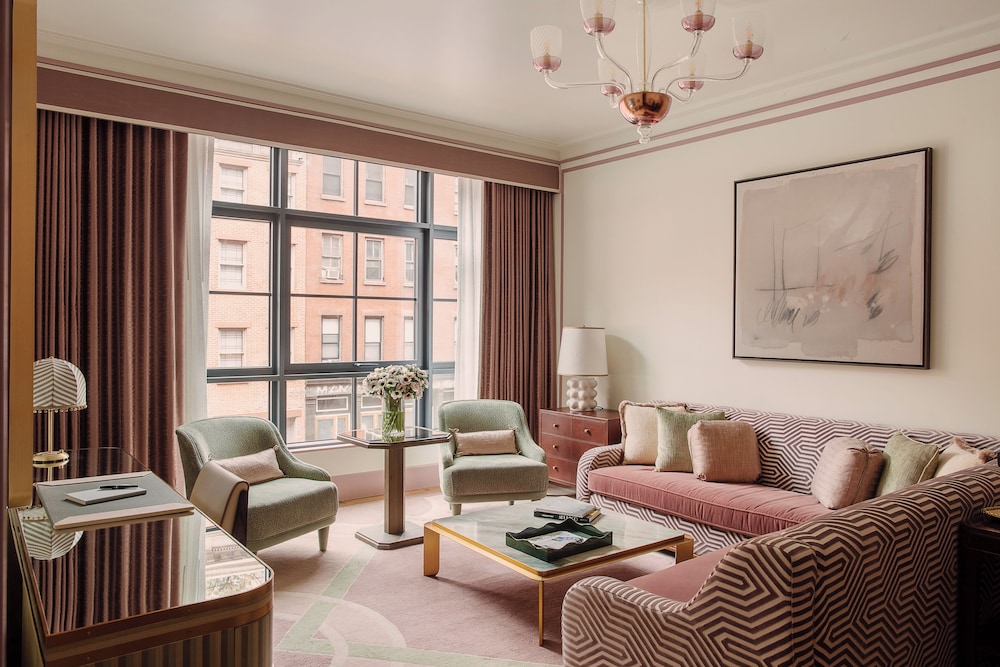 Hotel Barriere Fouquet's New York 21/50