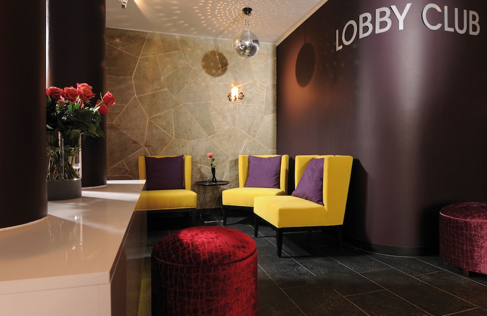 Leonardo Boutique Hotel Munich 12/50
