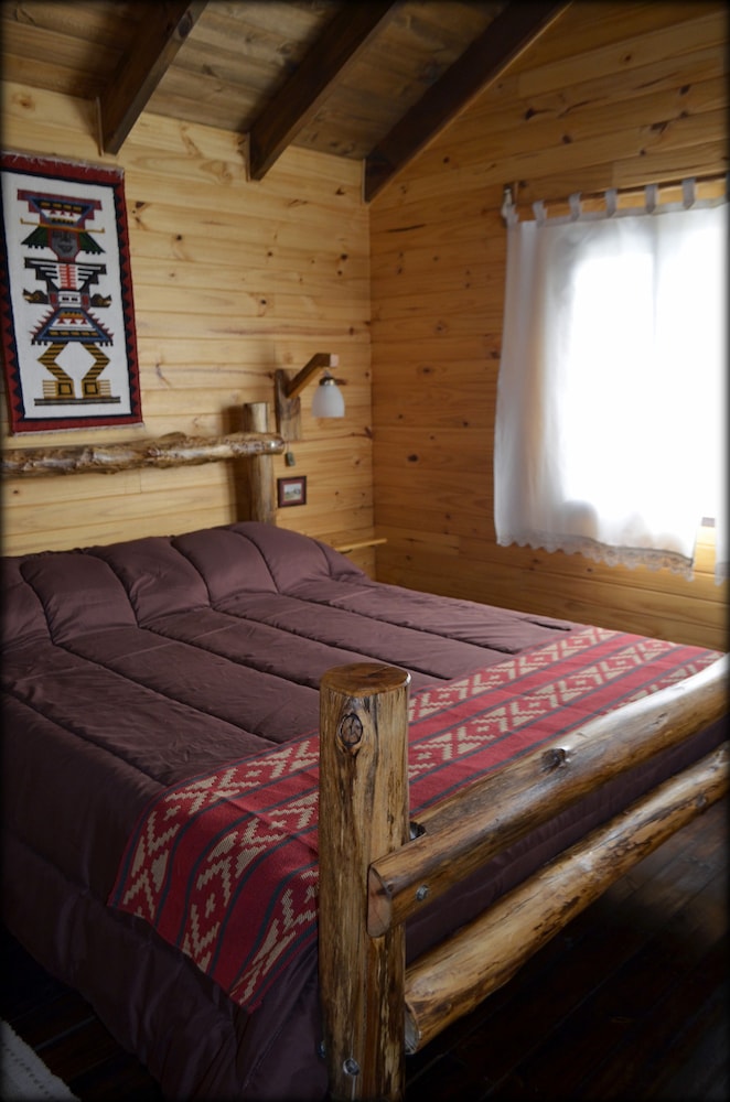Cabanas Alechen 53/63