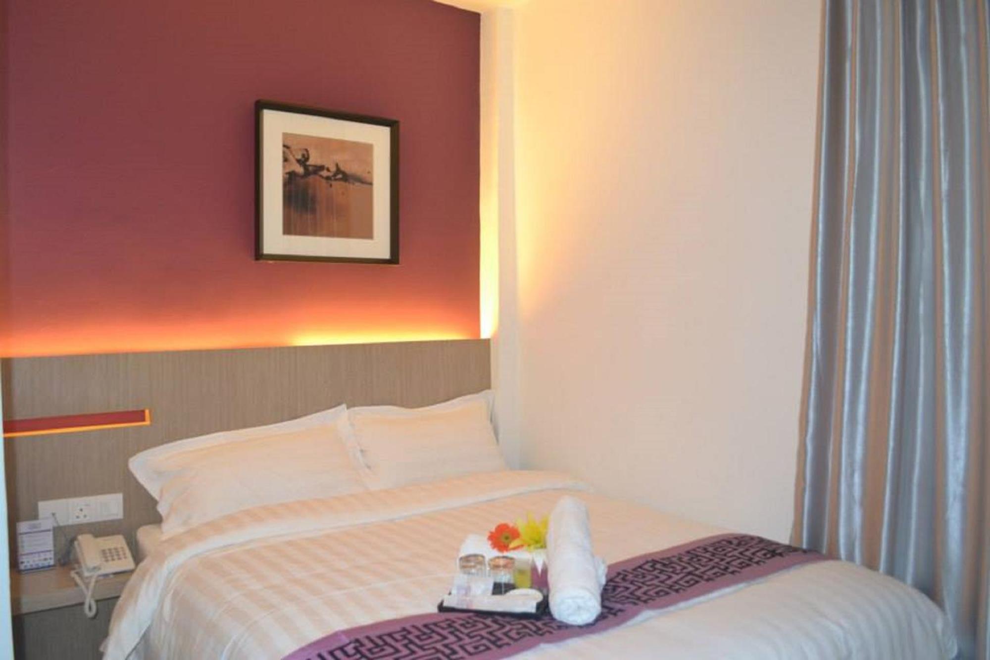 Ashley Boutique Hotel 23/59