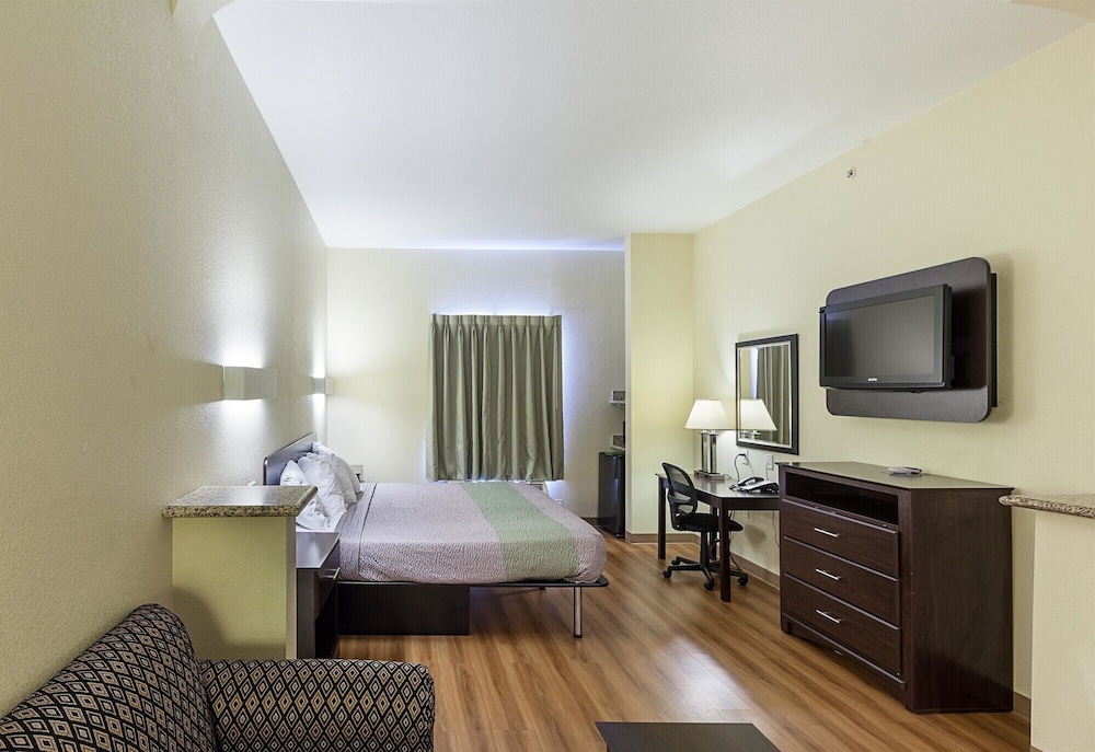 Motel6 Fort Worth, TX 26/43