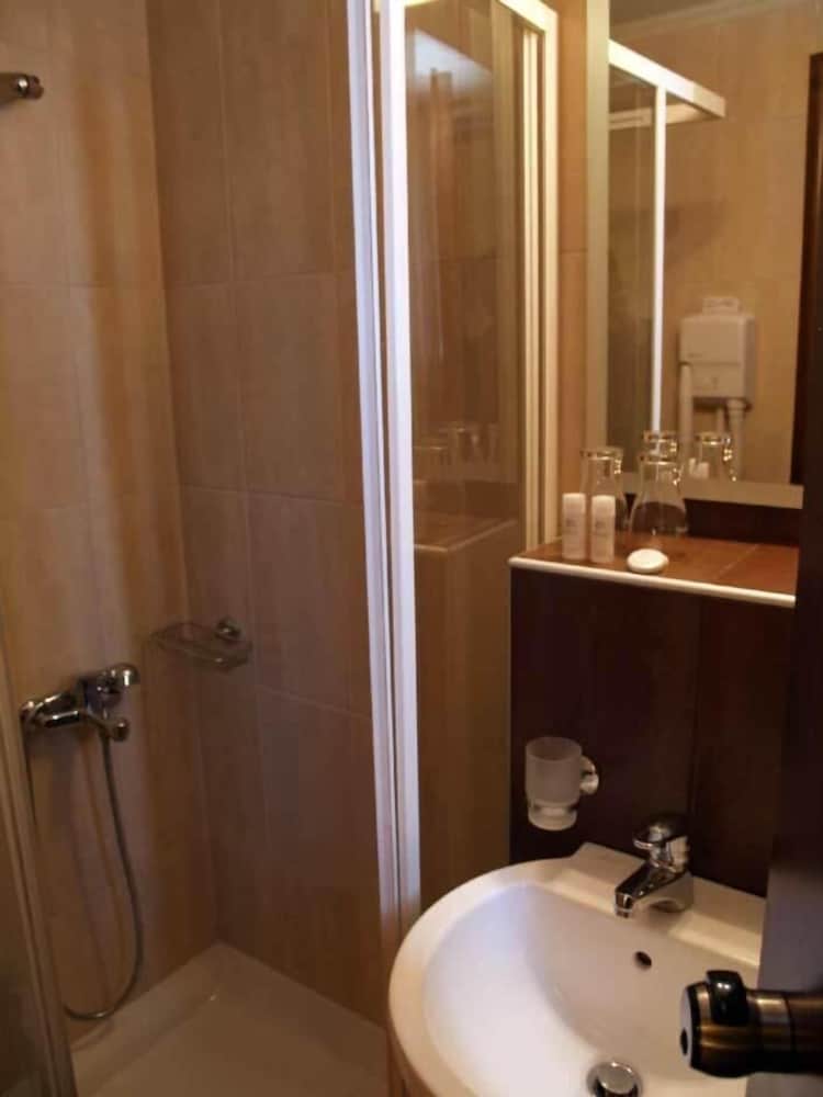 Hotel Filoxenia 20/21