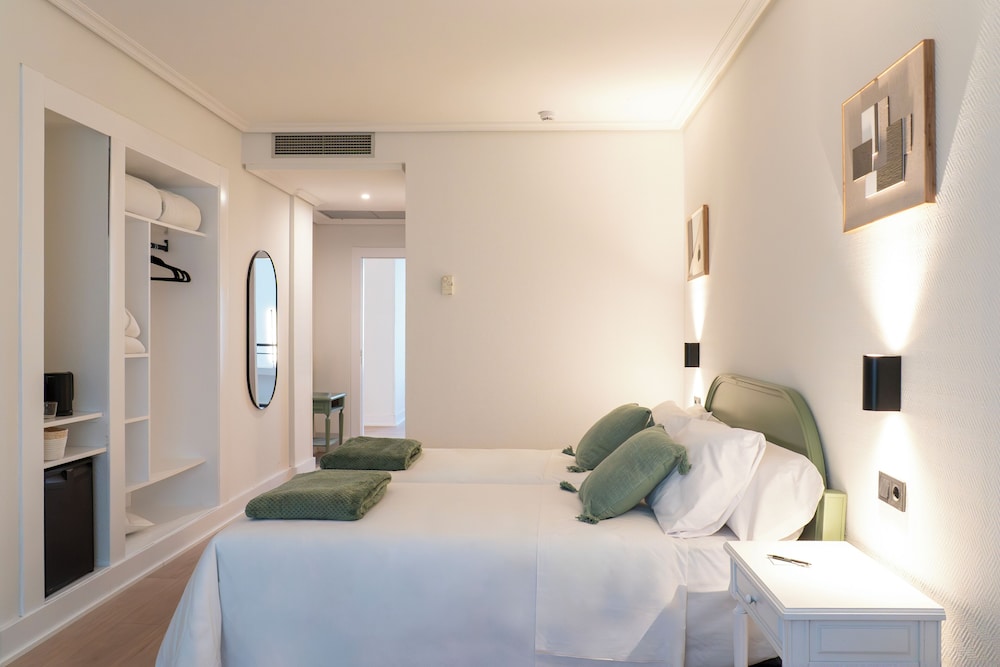 Hotel Villa Augusta Spa & Garden 4* 20/58