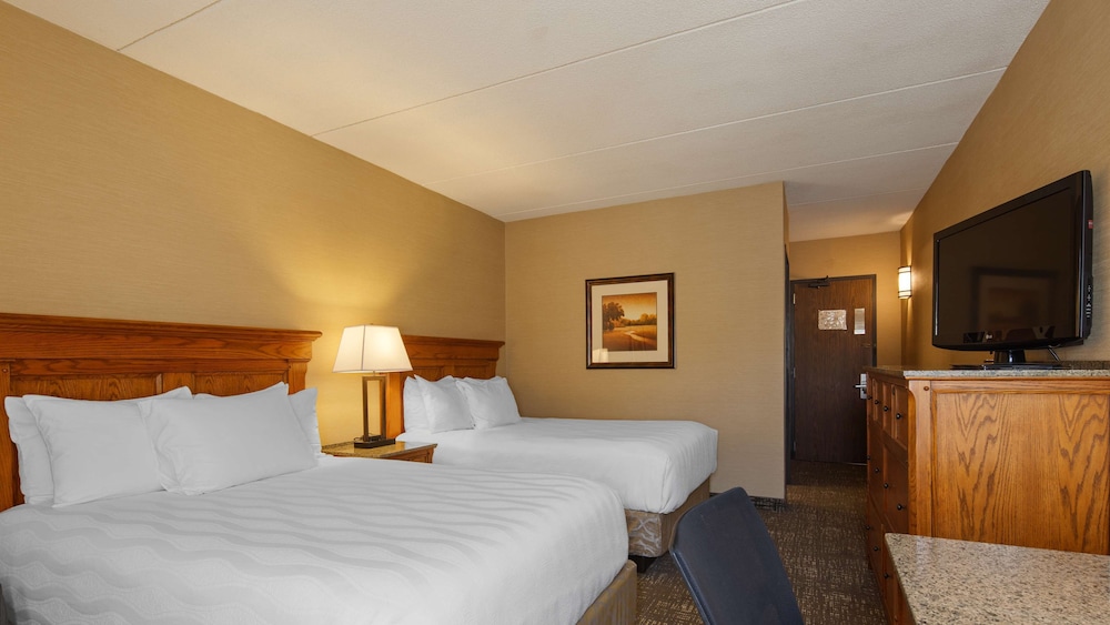 Best Western Plus Waterbury - Stowe 27/80
