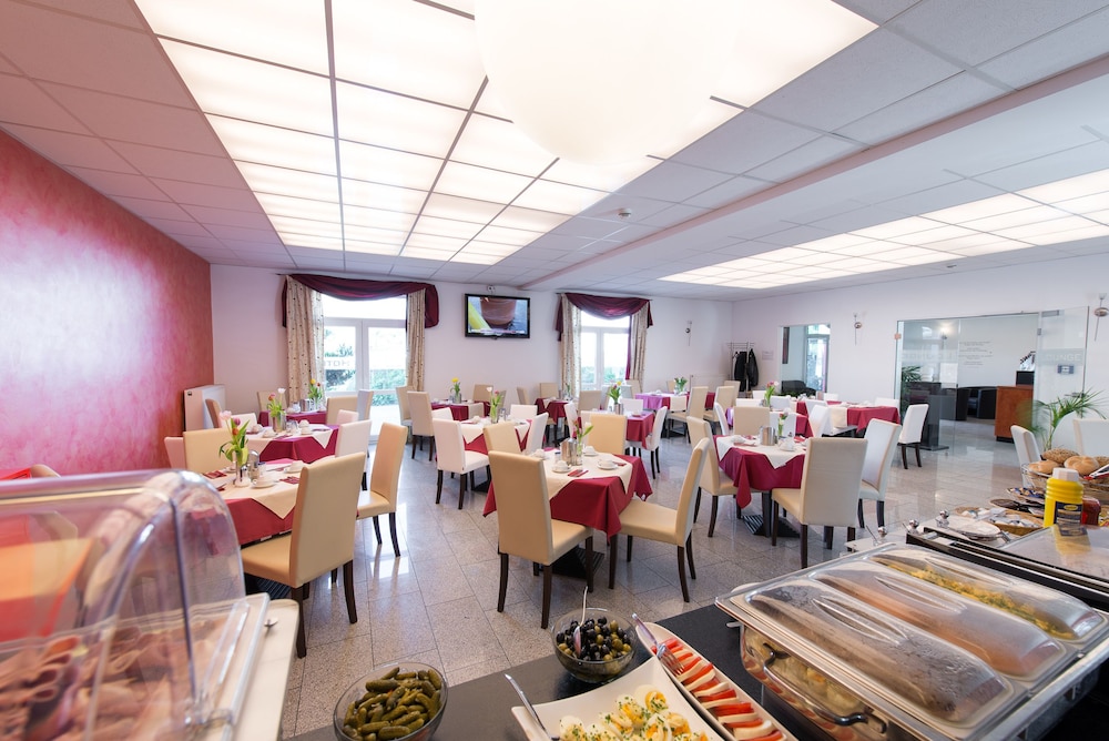 Goethe Business Hotel 32/52