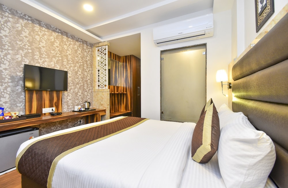 Hotel Sun City Plaza 8/48