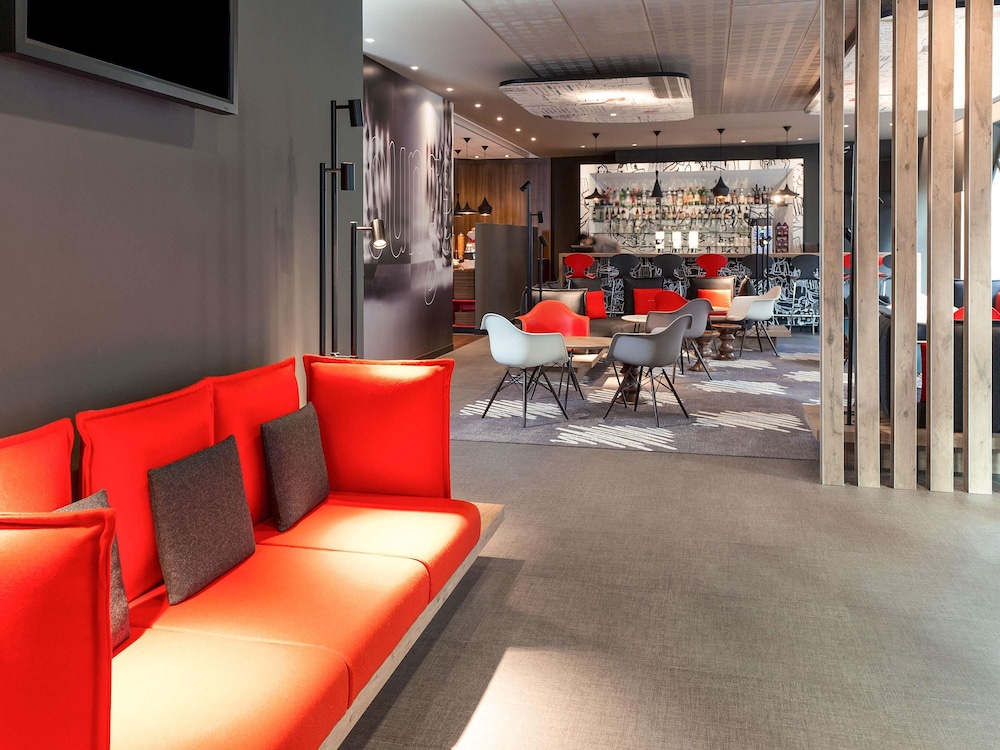 Ibis Gent Centrum Opera 49/70