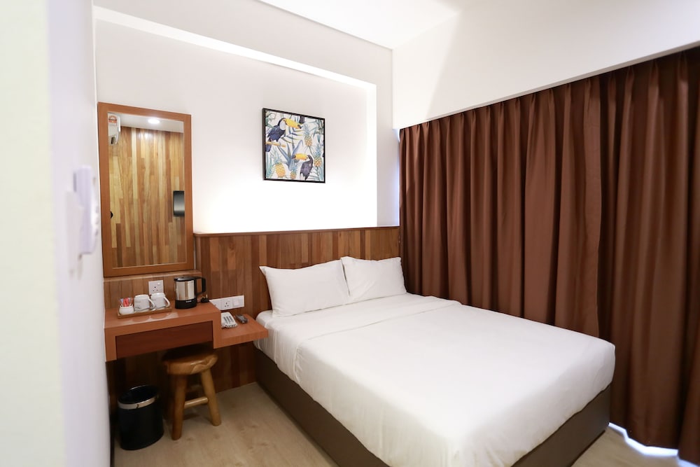 De House Hotel 16/50