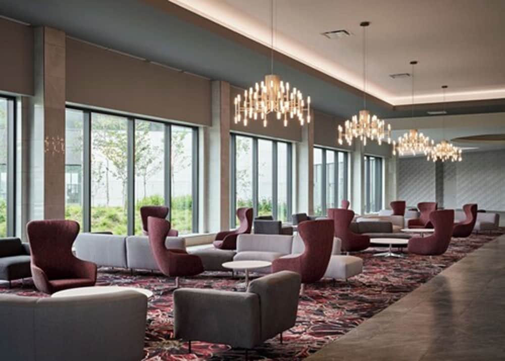 Great Canadian Casino Resort Toronto 39/56