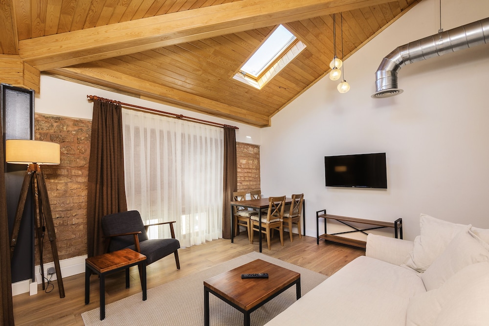 Raven Suites Old City Istanbul 18/21
