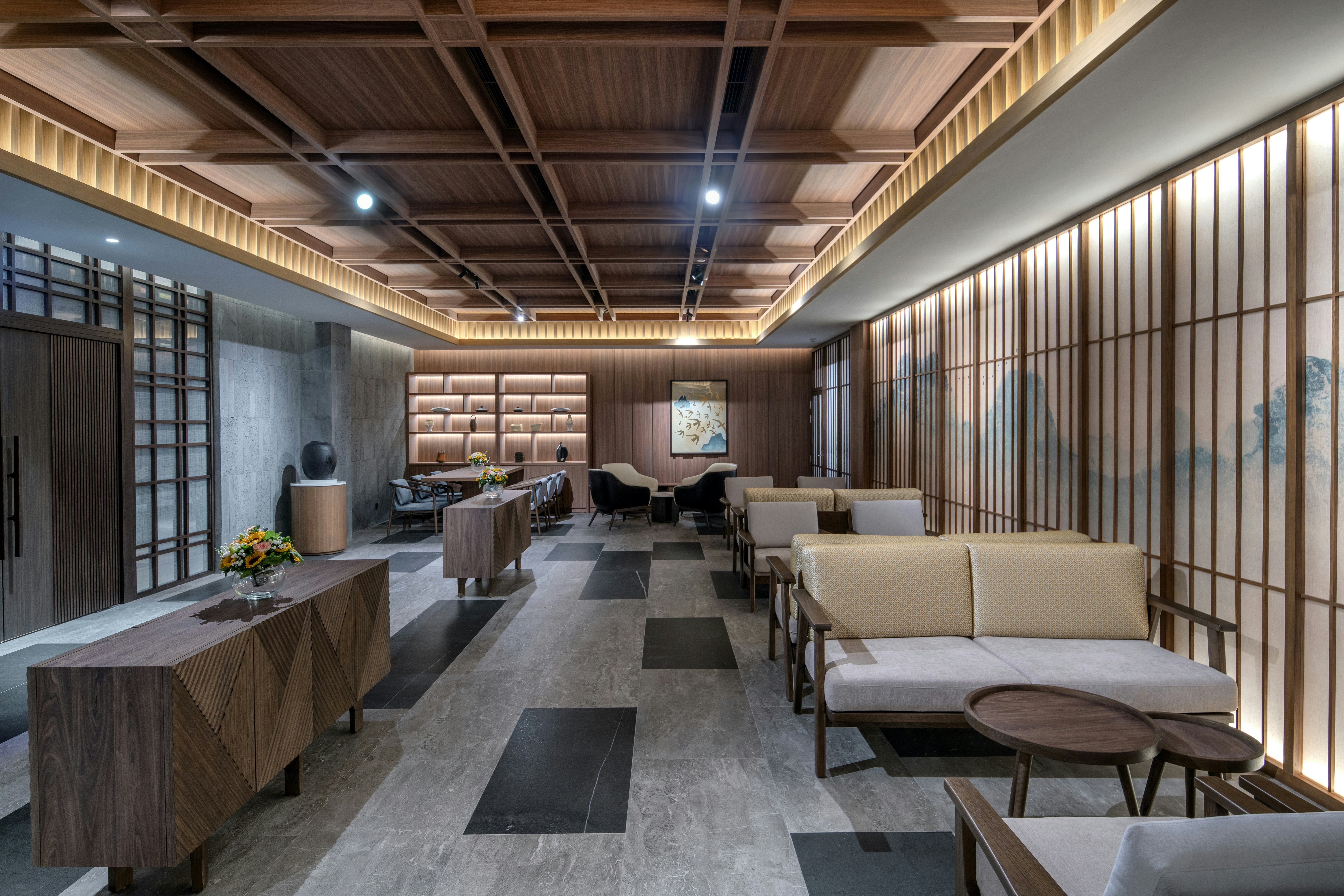 Hilton Quang Hanh Onsen Resort 55/74