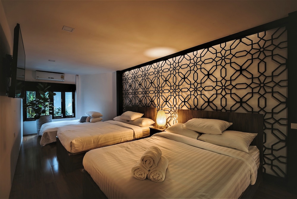 Siam Nitra Boutique Hotel 22/76