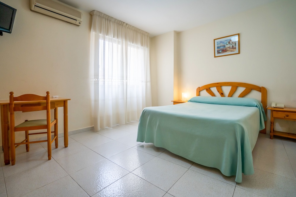Hotel Los Narejos 9/38