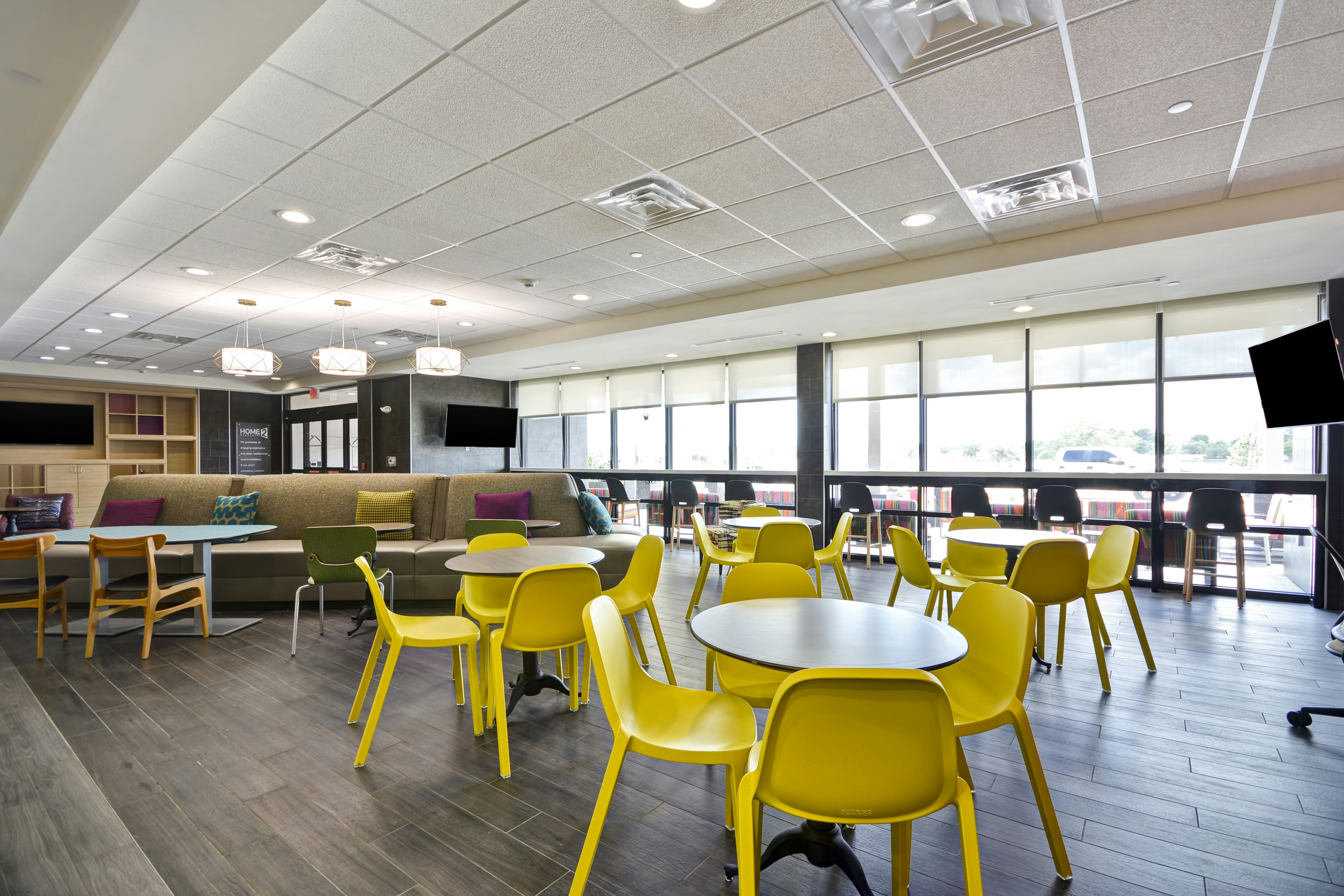 Home2 Suites By Hilton Texas City Houston 45/59