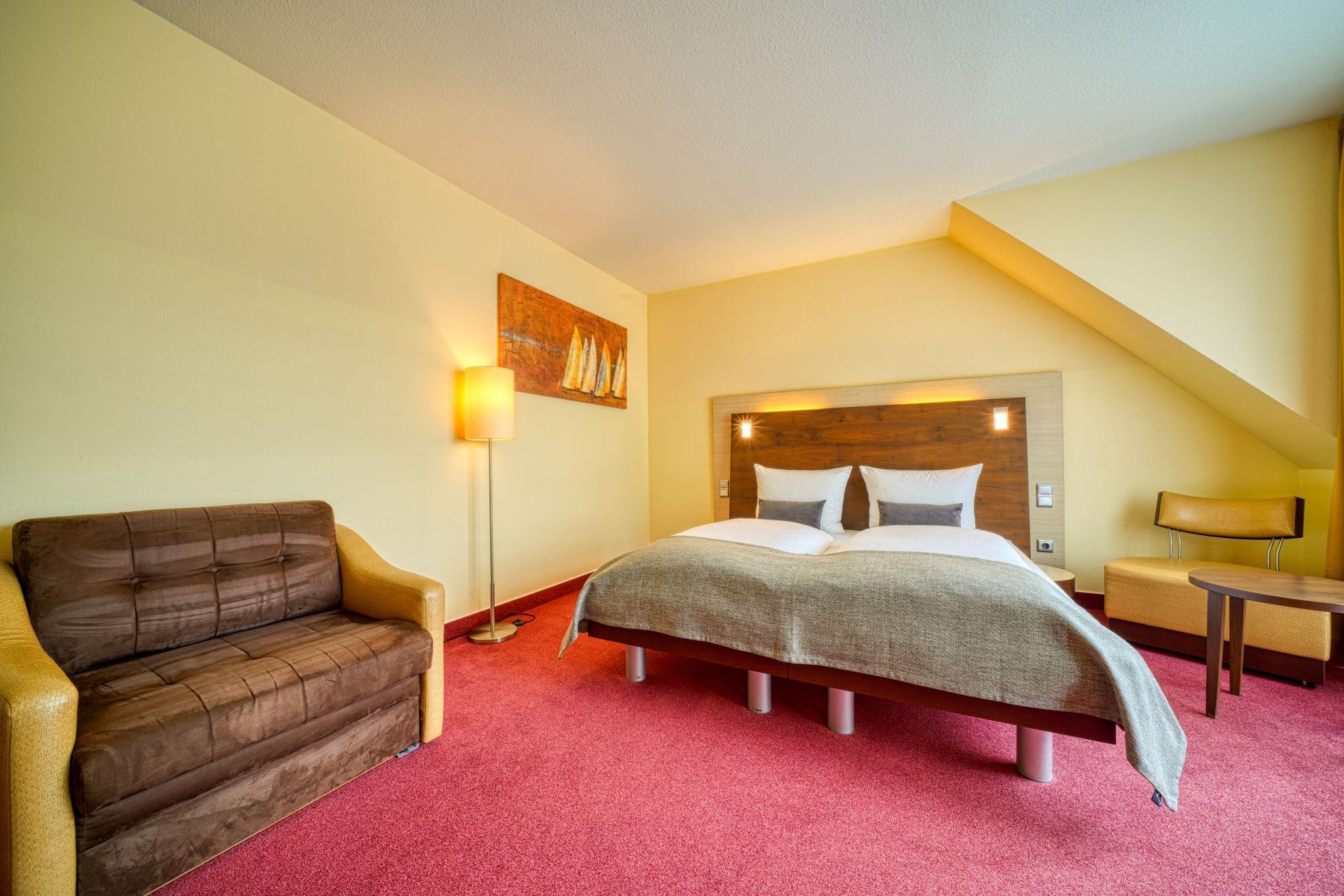 Hotel Wissers 18/38