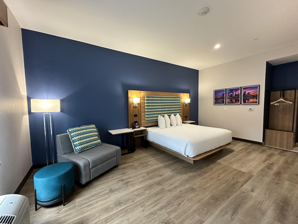 Best Western Plus Fair Park East 10/51